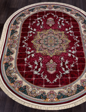 TEHRAN - 7586 - RED