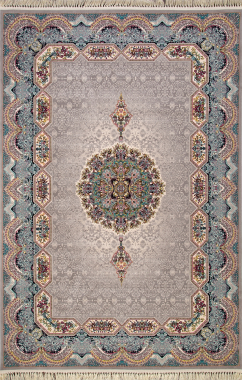 TEHRAN - 7592 - GRAY