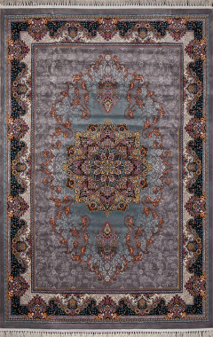 TEHRAN - 7686 - GRAY