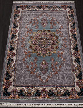 TEHRAN - 7686 - GRAY
