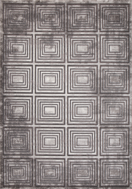 TEMPO - 00501A - L.GREY / CREAM