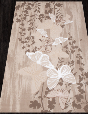 TEMPO - 0156LA - POLY IVORY / POLY IVORY