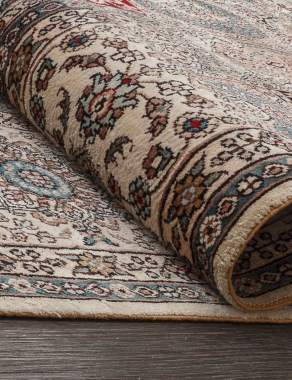 Tibet SILK & SILK - S-03 - CREAM