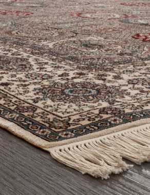 Tibet SILK & SILK - S-03 - CREAM
