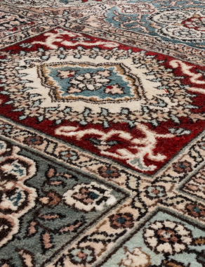 Tibet SILK & SILK - S-03 - CREAM