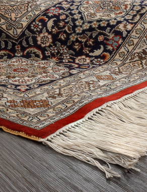 Tibet SILK & SILK - S-04 - RED