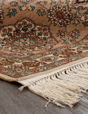 Tibet SILK & SILK - S-07 - CREAM