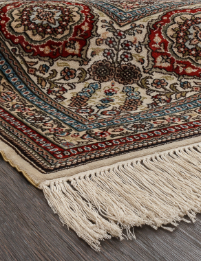 Tibet SILK & SILK - S-13 - BLUE