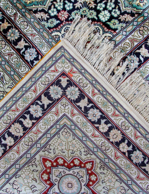Tibet SILK & SILK - S-17 - CREAM