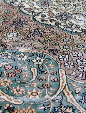 Tibet SILK & SILK - S-17 - CREAM