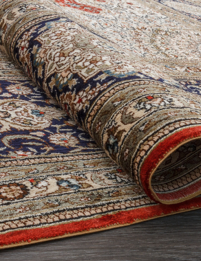 Tibet SILK & SILK - S-20 - RED