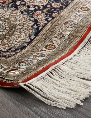 Tibet SILK & SILK - S-20 - RED