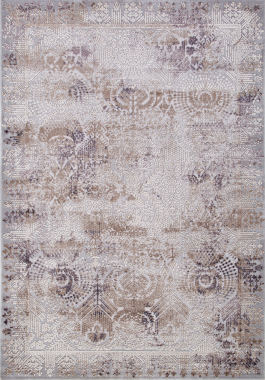 TOKIO - 15444A - BEIGE / PINK