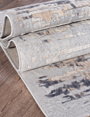 TOKIO - 15454A - BEIGE / GREY
