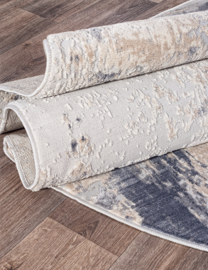 TOKIO - 15456A - BEIGE / GREY