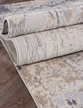 TOKIO - 15456A - BEIGE / GREY