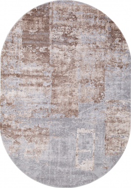 TOKIO - 15489A - BEIGE / BROWN