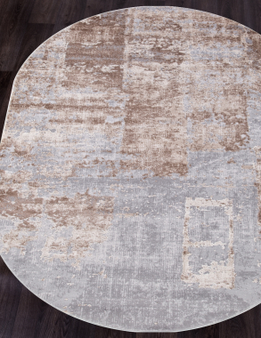TOKIO - 15489A - BEIGE / BROWN