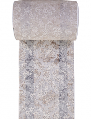 TOKIO - 15503A - BEIGE / GREY
