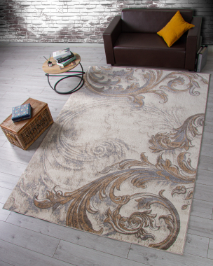 TORNADO - D754 - BEIGE 2