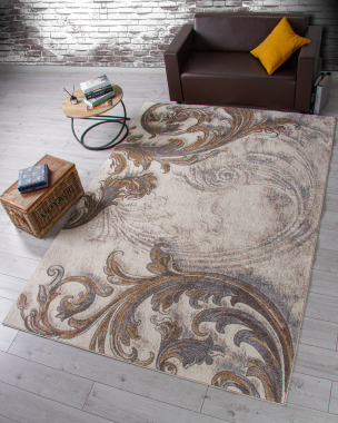 TORNADO - D754 - BEIGE 2