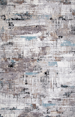 TRENDY - B026A - L.GREY SHRINK / LIHGT GREY