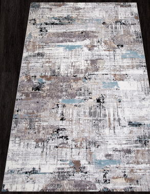 TRENDY - B026A - L.GREY SHRINK / LIHGT GREY