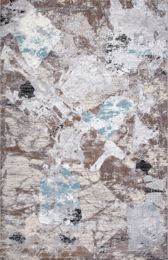 TRENDY - B027A - L.GREY SHRINK / LIHGT GREY