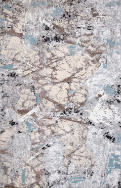 TRENDY - B028A - L.GREY SHRINK / LIHGT GREY