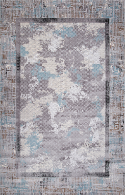 TRENDY - B029A - L.GREY SHRINK / LIHGT GREY
