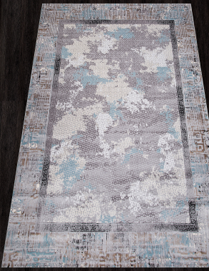 TRENDY - B029A - L.GREY SHRINK / LIHGT GREY