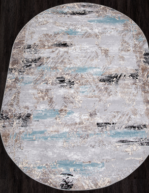 TRENDY - B032A - L.GREY SHRINK / LIHGT GREY