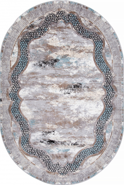TRENDY - B033A - L.GREY SHRINK / LIHGT GREY