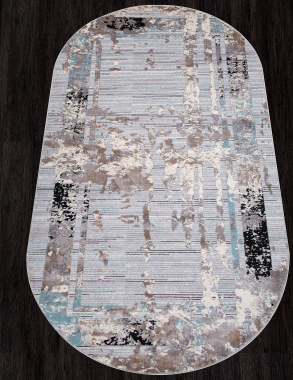 TRENDY - B034A - L.GREY SHRINK / LIHGT GREY