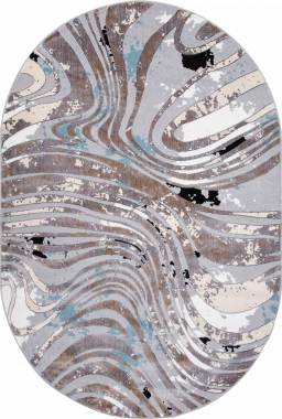 TRENDY - B036A - L.GREY SHRINK / LIHGT GREY