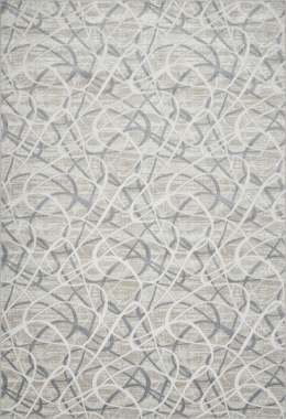 TRINITY - F085 - BEIGE-BLUE