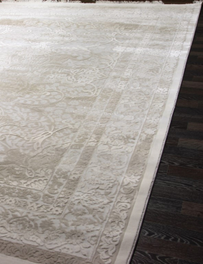 TRUVA - 08301B - BEIGE / BEIGE