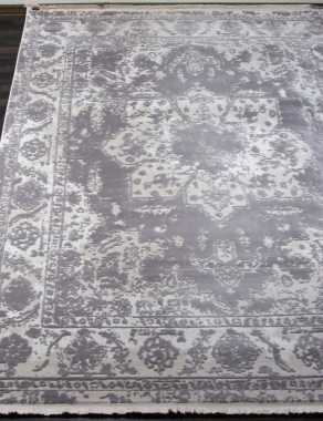TRUVA - 08311G - GREY / GREY