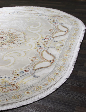 TRUVA - 08329A - CREAM / CREAM