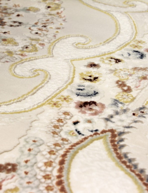 TRUVA - 08329A - CREAM / CREAM