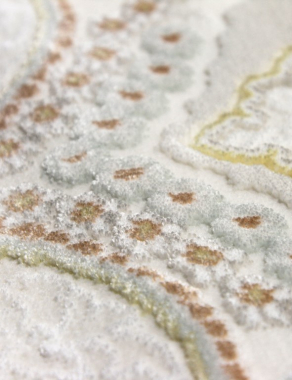 TRUVA - 08329A - CREAM / CREAM