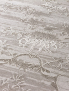 TRUVA - 08330B - BEIGE / BEIGE