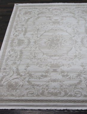 TRUVA - 08330B - BEIGE / BEIGE