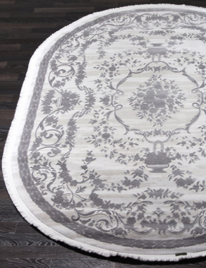 TRUVA - 08330G - GREY / GREY