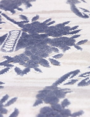 TRUVA - 08330T - BLUE / BLUE
