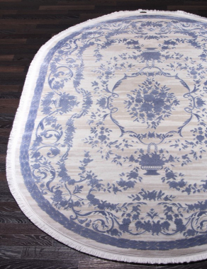 TRUVA - 08330T - BLUE / BLUE