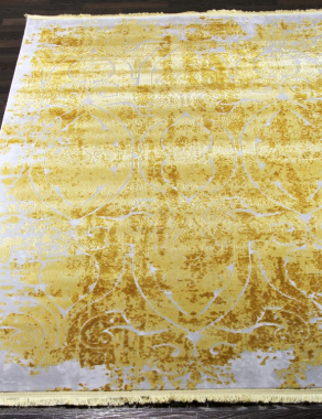TRUVA - 08401Y - YELLOW / YELLOW