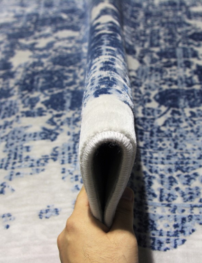 TRUVA - 08405T - BLUE / BLUE