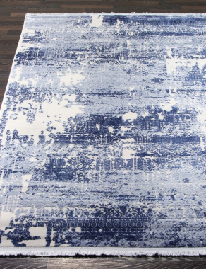 TRUVA - 08409T - BLUE / BLUE