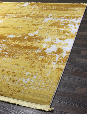 TRUVA - 08409Y - YELLOW / YELLOW